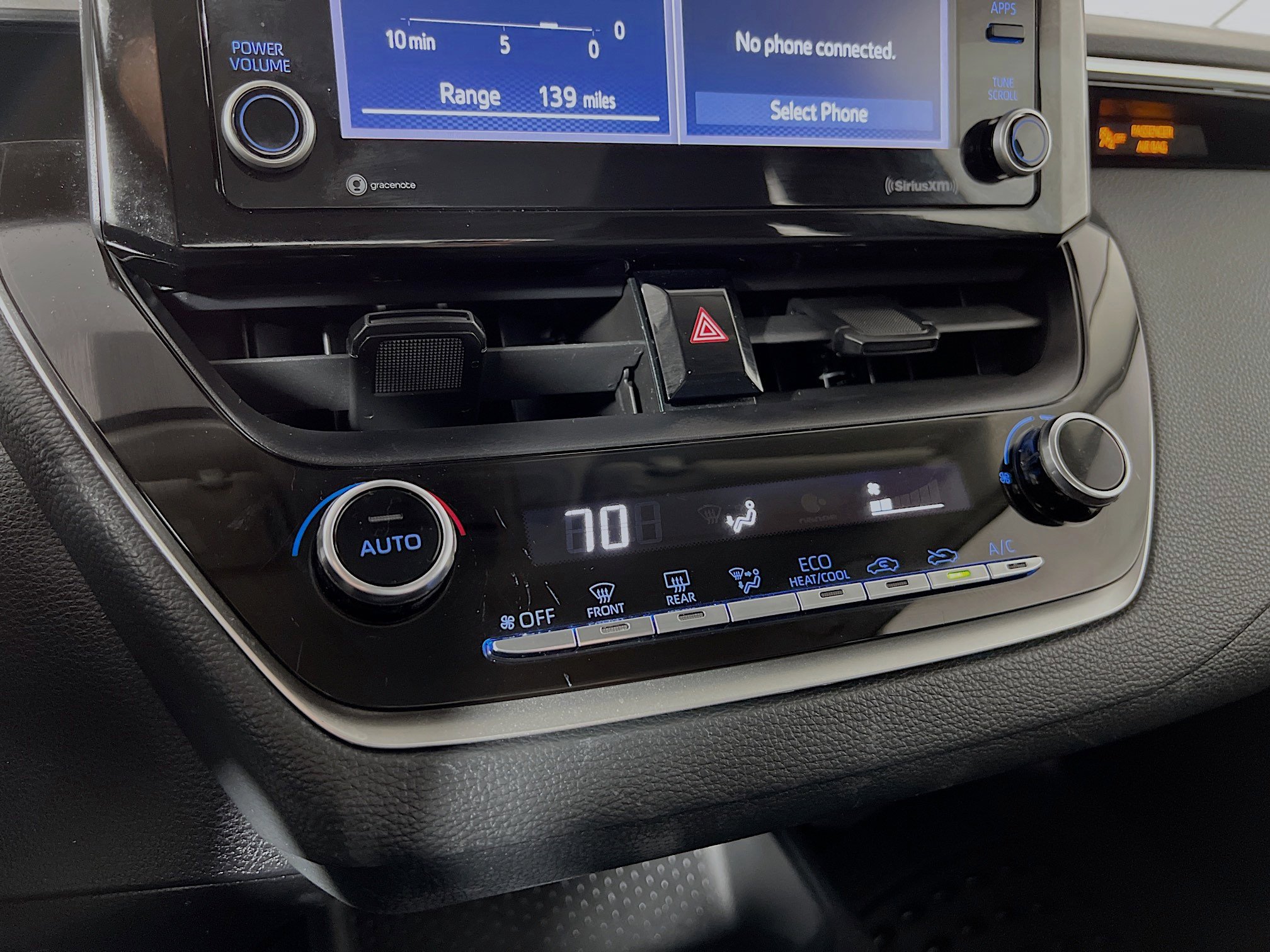 Certified 2022 Toyota Corolla LE FWD image 16