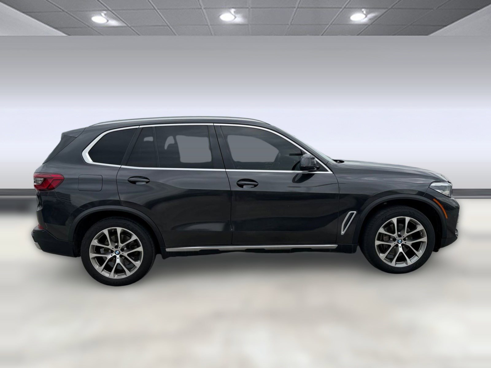 Used 2020 BMW X5 xDrive40i w/ Premium Package AWD/4WD image 7