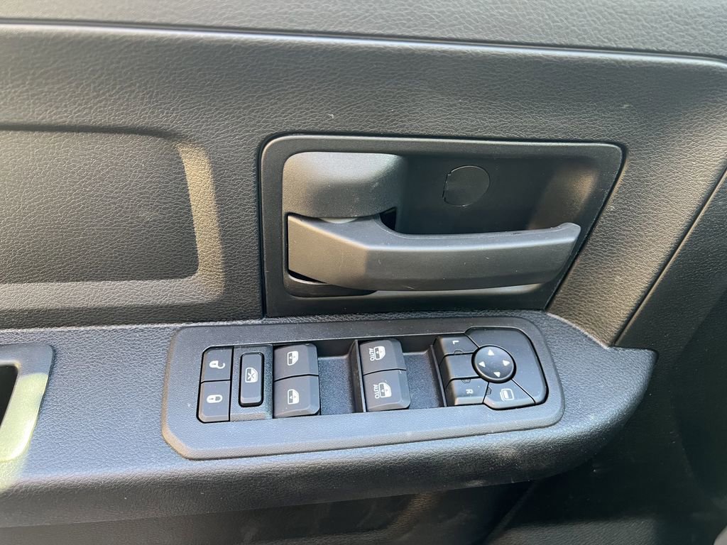 New 2026 RAM 2500 Tradesman image 14