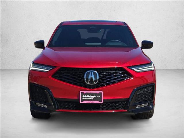 New 2026 Acura MDX A-Spec AWD/4WD image 6