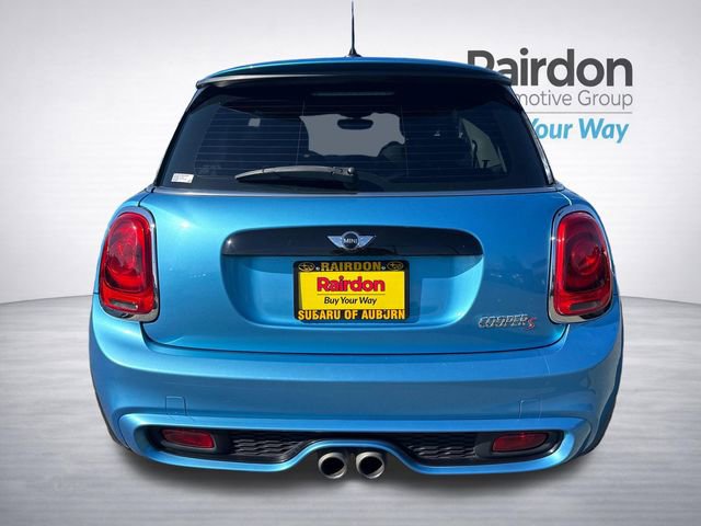 Used 2016 MINI Cooper S image 7