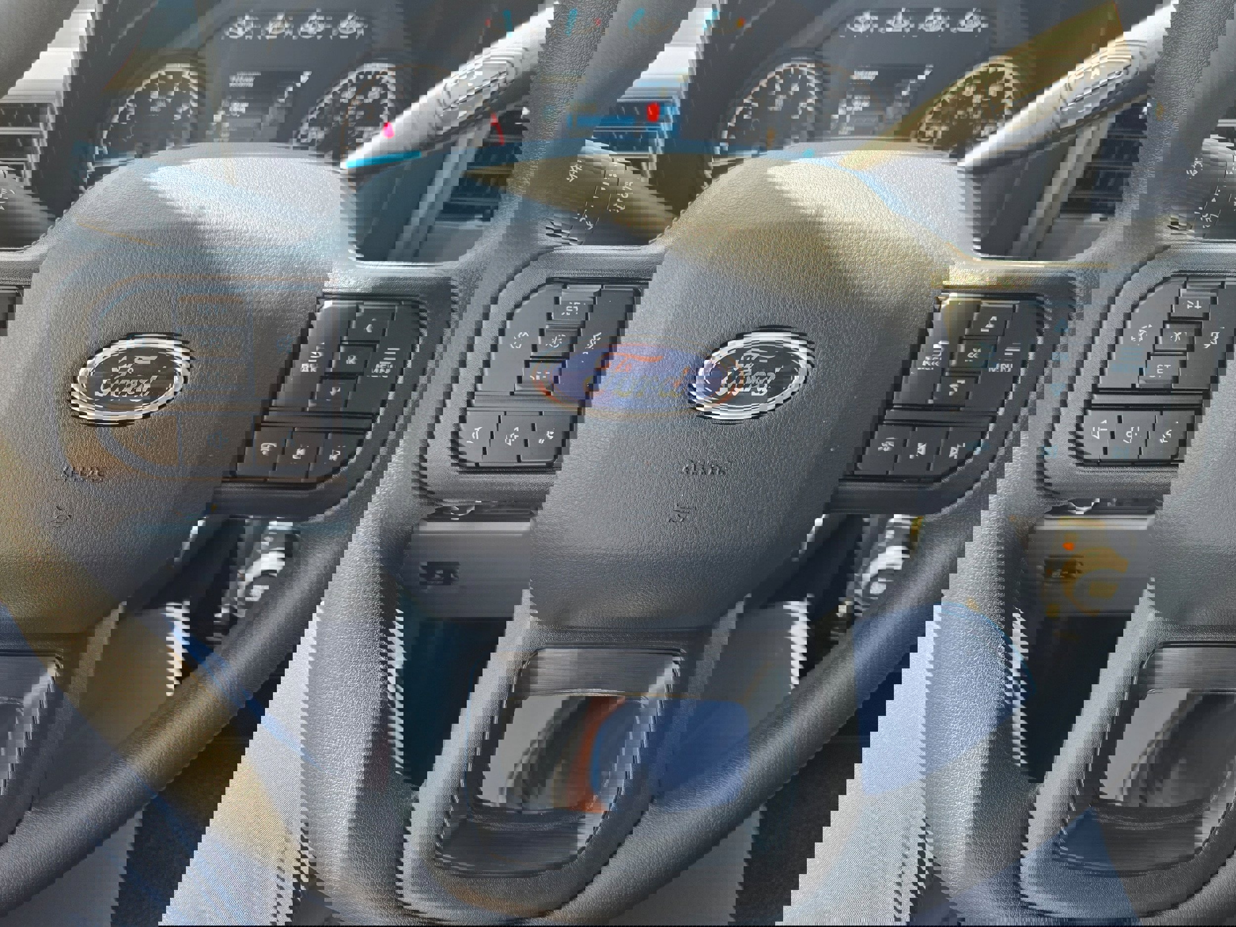 New 2026 Ford F250 XL image 13