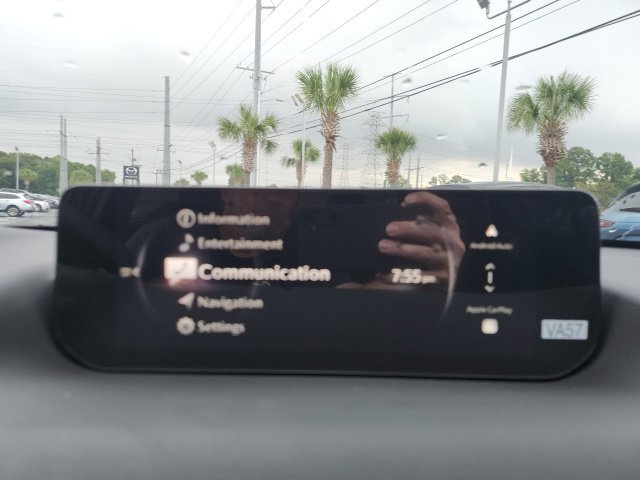 New 2026 MAZDA CX-50 AWD 2.5 S w/ Weather Package image 32