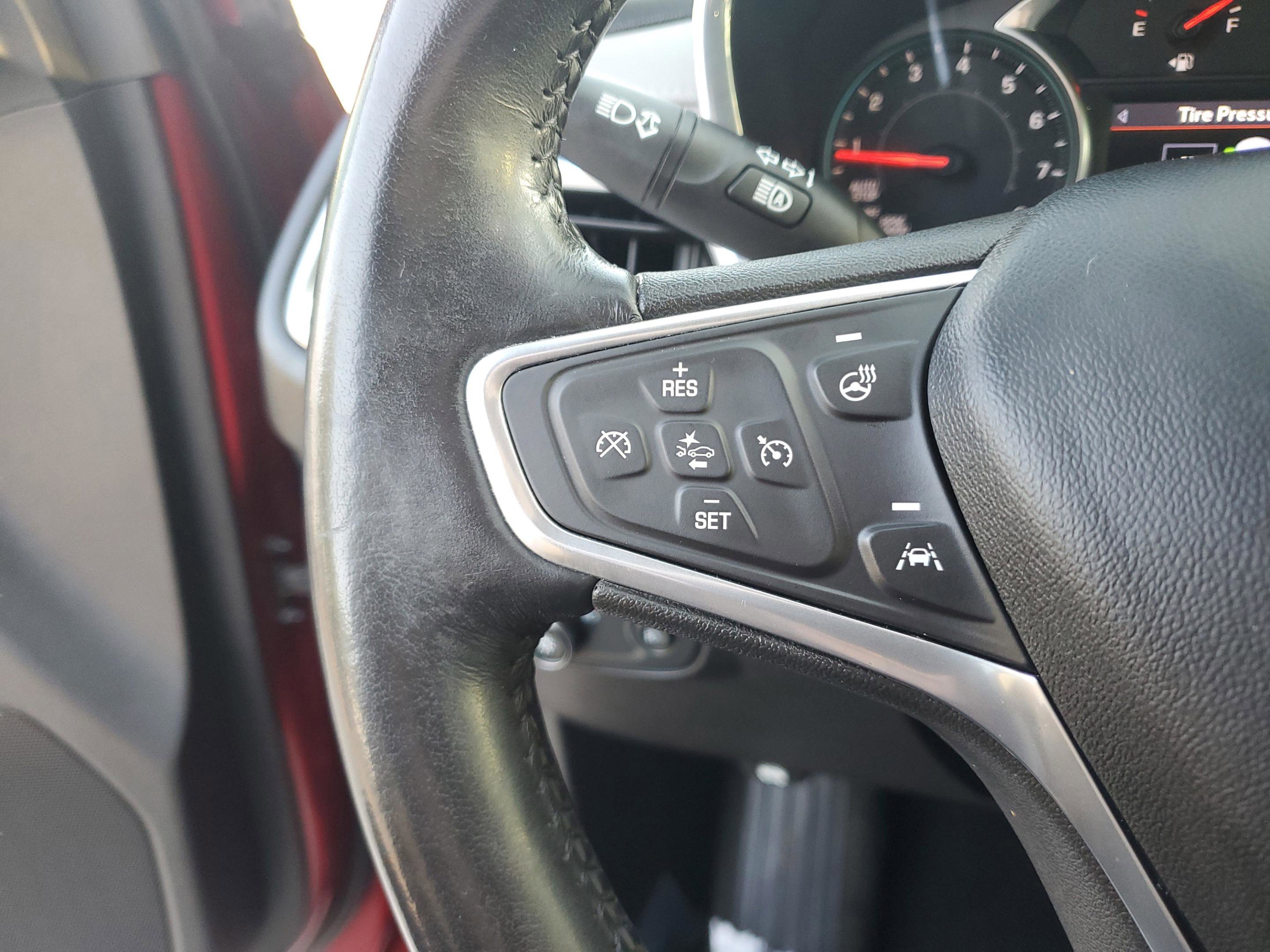 Used 2019 Chevrolet Equinox Premier image 31