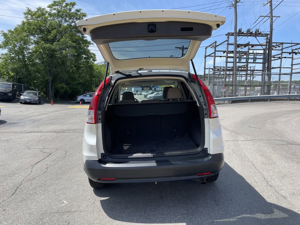 Used 2014 Honda CR-V EX-L image 13