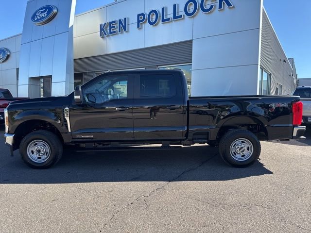 New 2026 Ford F250 XL w/ XL Driver Assist Package image 9