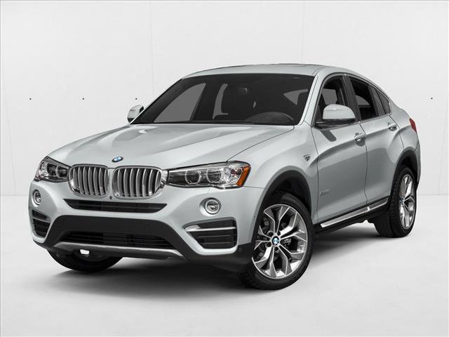 Used 2018 BMW X4 xDrive28i