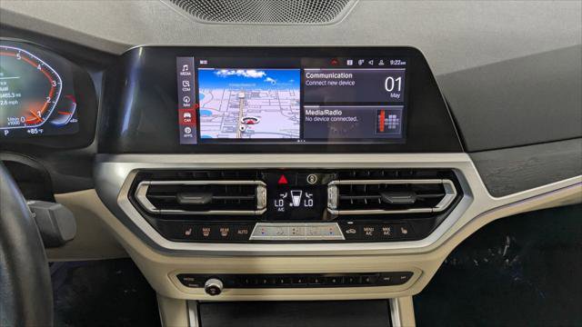 Used 2023 BMW 430i Gran Coupe RWD image 29