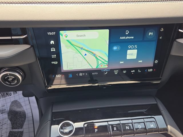 New 2027 Lincoln Navigator Reserve AWD/4WD image 20