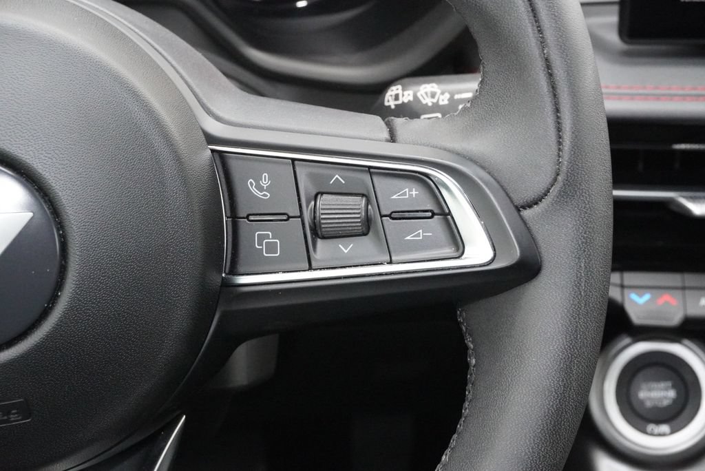 Used 2024 Dodge Hornet GT Plus AWD/4WD image 19