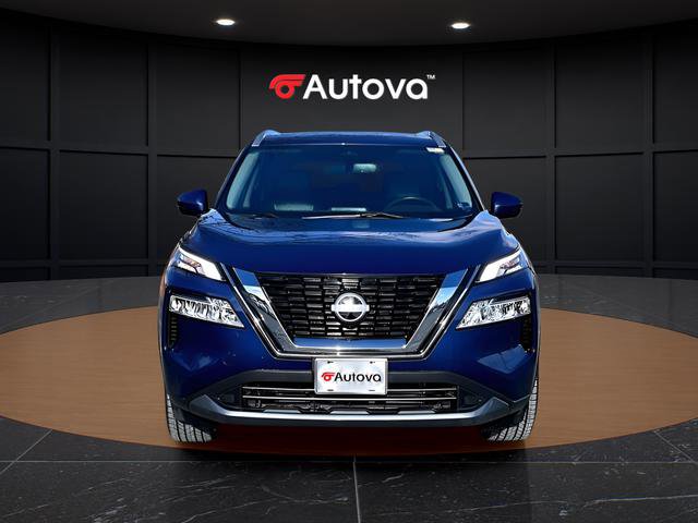 Used 2023 Nissan Rogue SL image 6