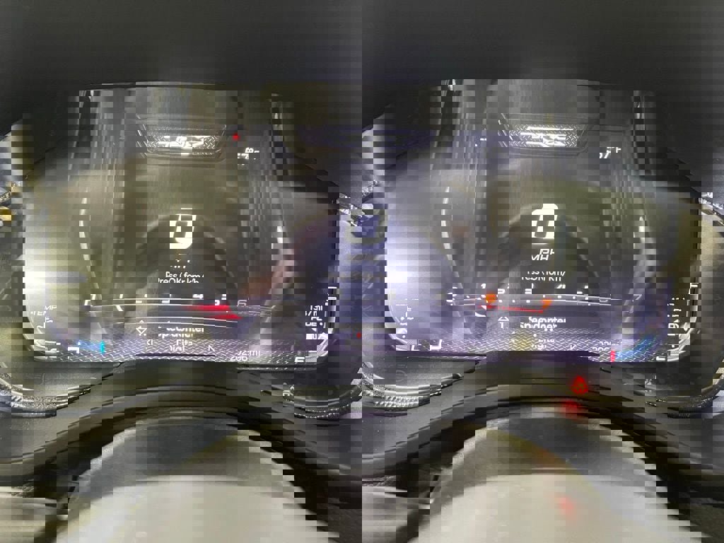 Used 2023 RAM 1500 TRX w/ TRX Level 1 Equipment Group AWD/4WD image 32