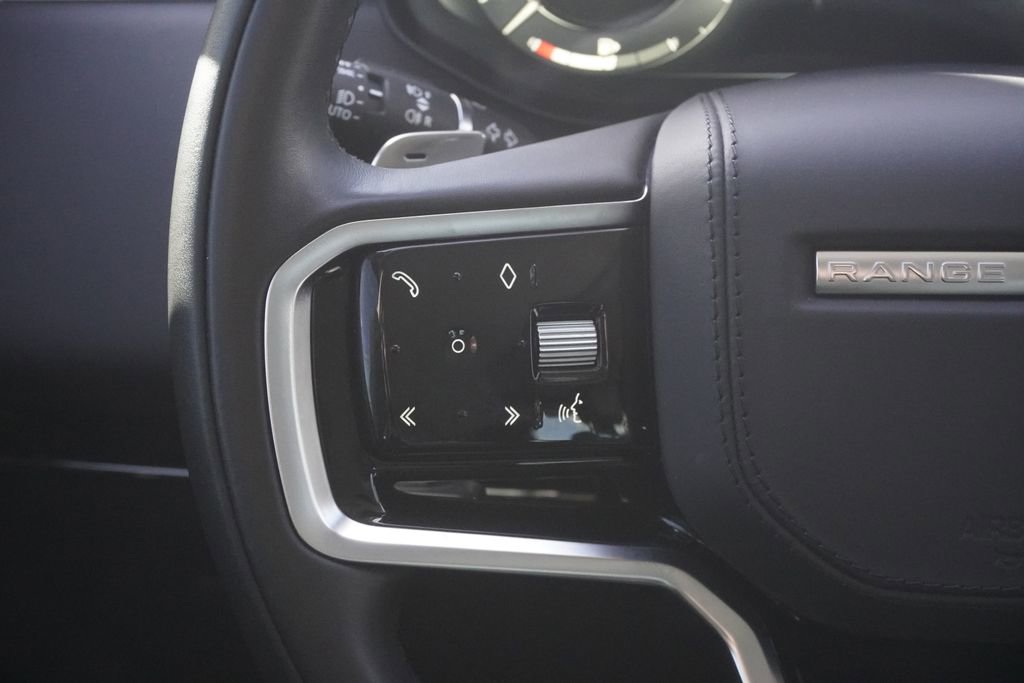 Used 2023 Land Rover Range Rover Sport SE image 12