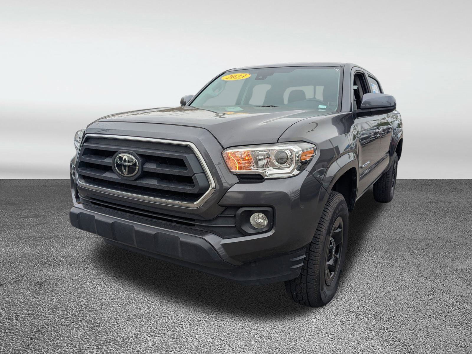 Used 2023 Toyota Tacoma image 14