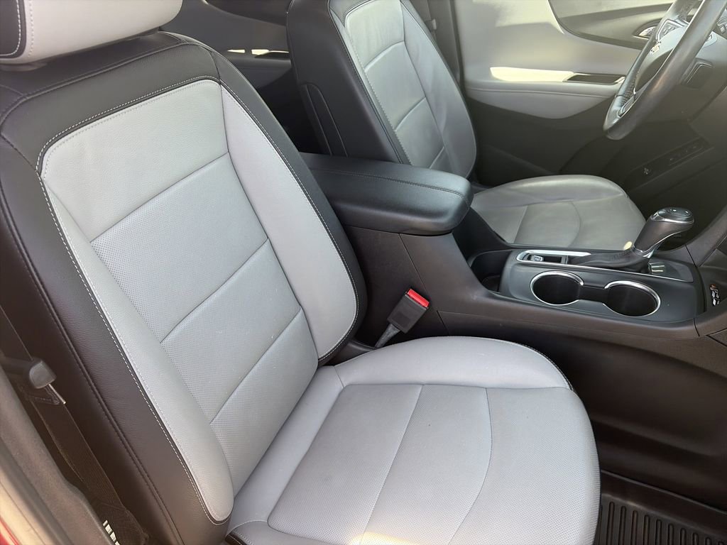 Used 2019 Chevrolet Equinox Premier FWD image 34