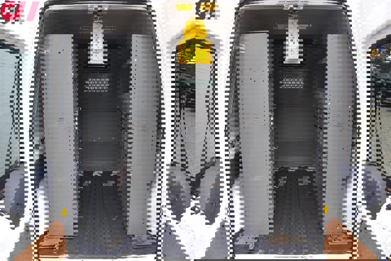 Used 2012 Ford Transit Connect XLT FWD image 20