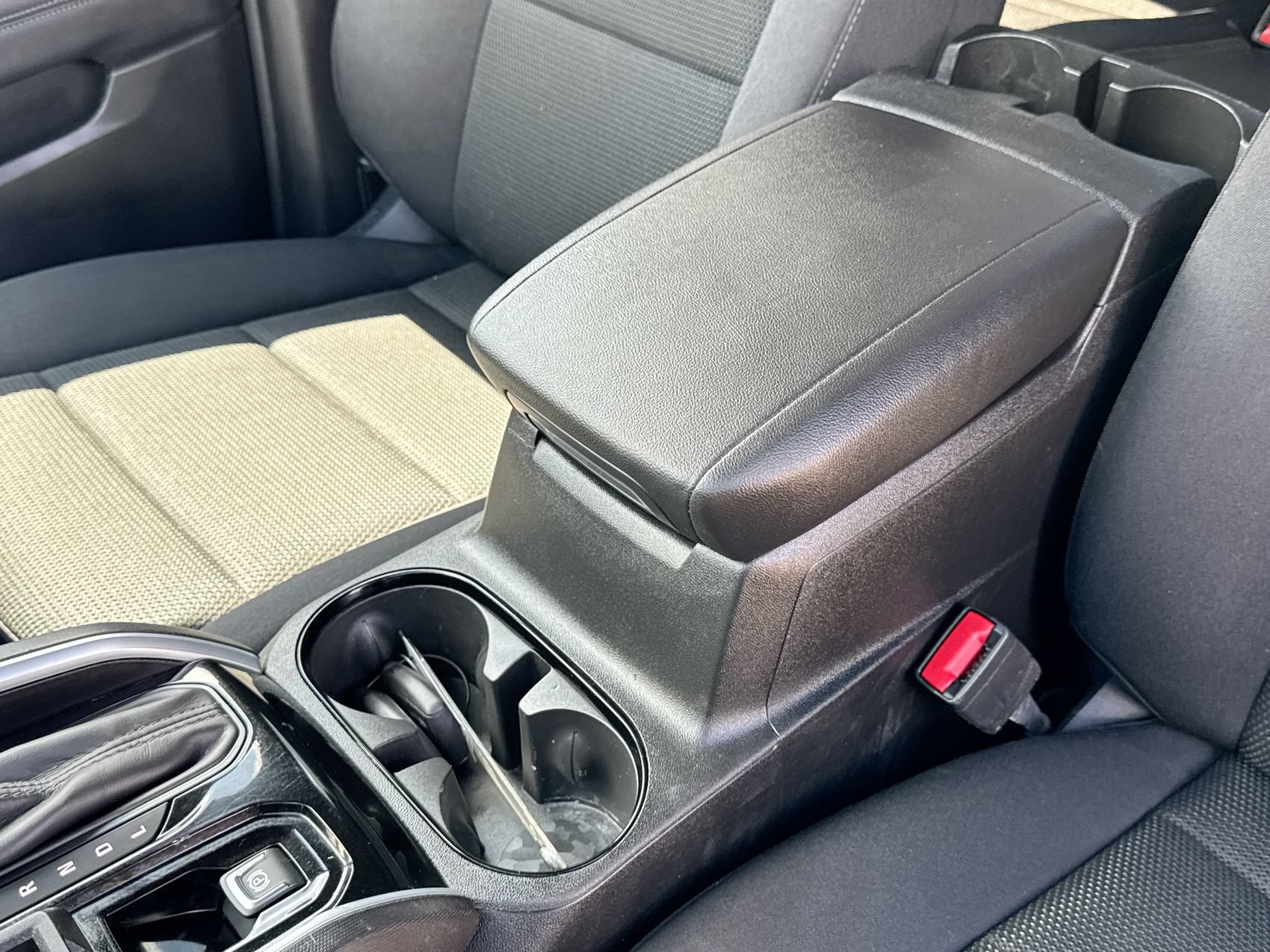 Used 2026 Chevrolet Colorado LT RWD image 20