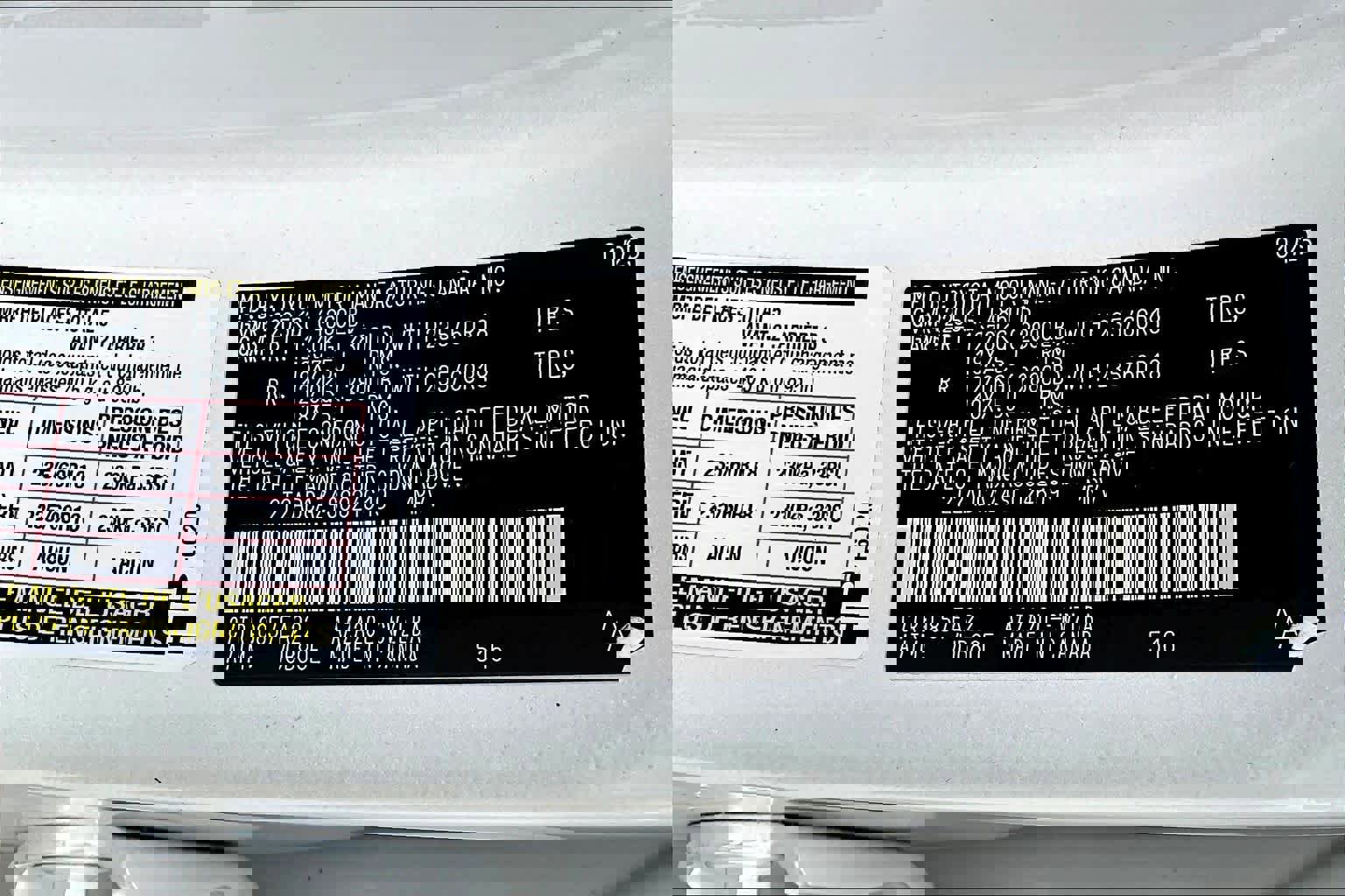 Used 2025 Lexus NX 250 FWD w/ Accessory Package (Z2) image 34