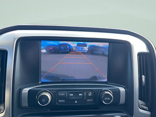 Used 2014 GMC Sierra 1500 SLE w/ SLE Preferred Package image 21