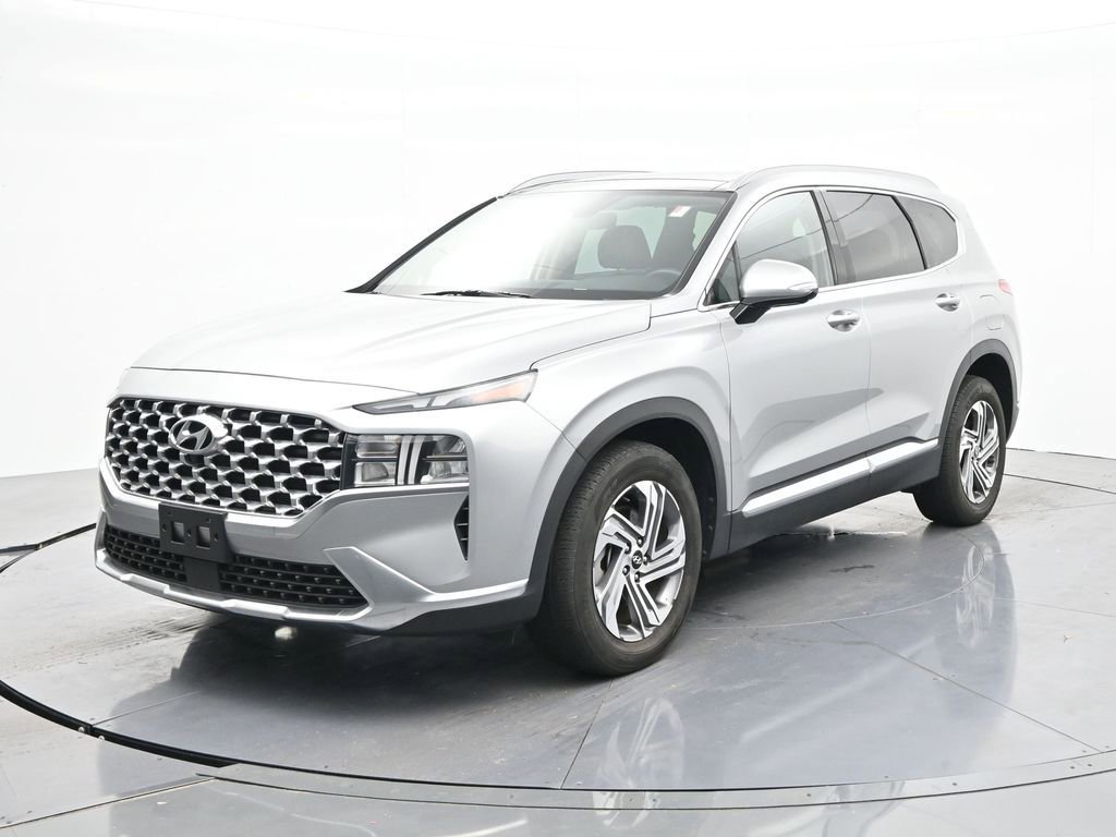 Used 2023 Hyundai Santa Fe SEL w/ Premium Package