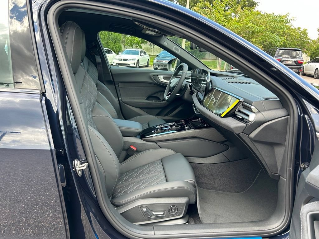 New 2026 Audi S5 Premium Plus AWD/4WD image 41