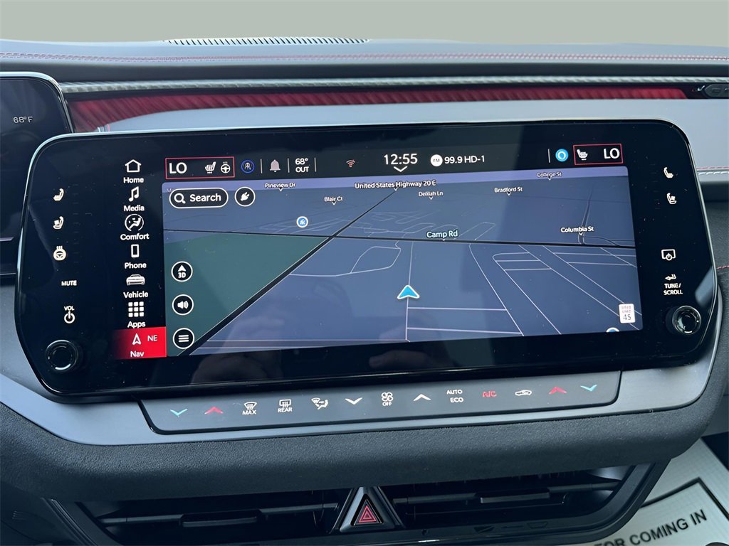 Used 2024 Dodge Charger R/T Scat Pack w/ Plus Group image 16