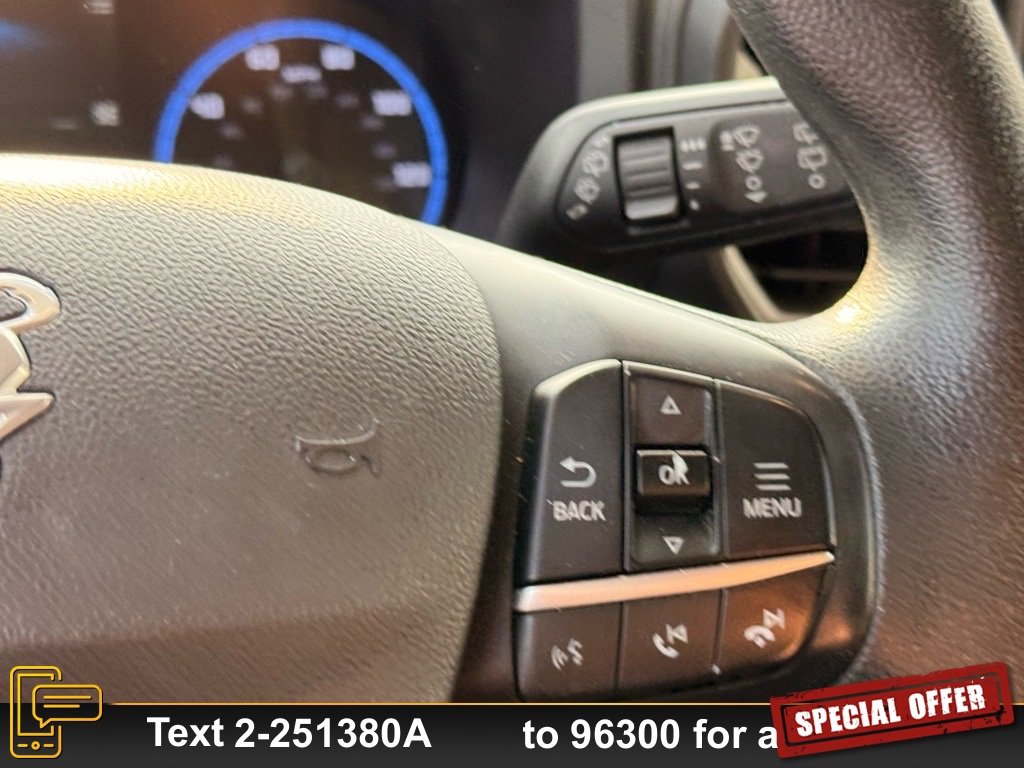 Used 2021 Ford Bronco Sport Big Bend image 17