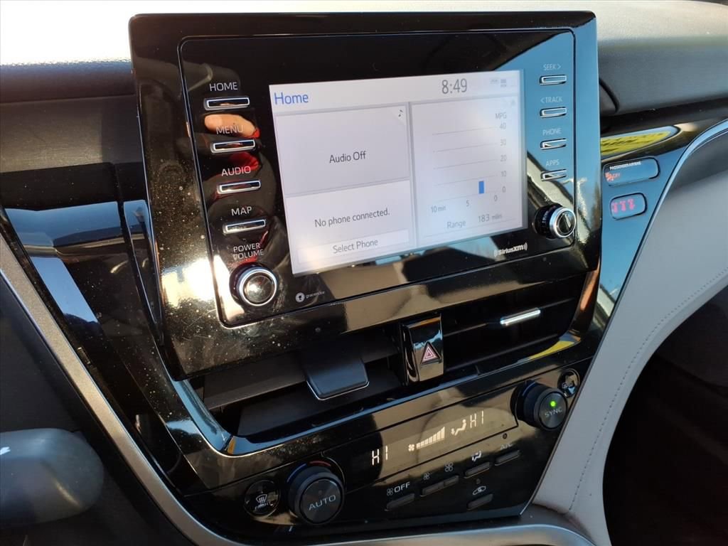 Used 2024 Toyota Camry LE image 32