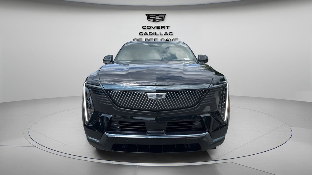 New 2026 Cadillac Escalade IQL Sport 1 image 2