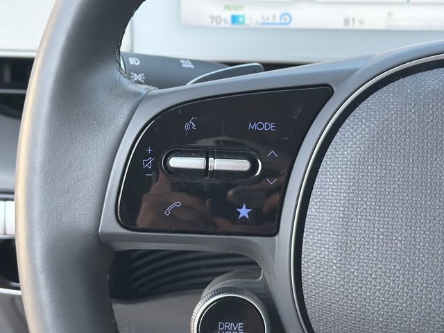 Certified 2024 Hyundai Ioniq 5 SEL RWD image 25