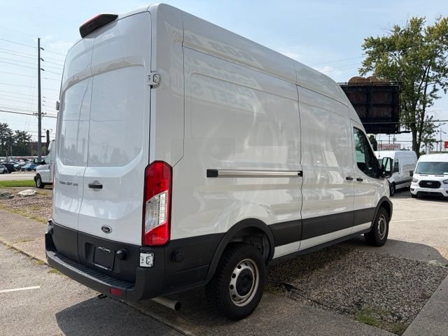 Used 2024 Ford Transit 250 148 High Roof w/ Load Area Protection Package RWD image 5