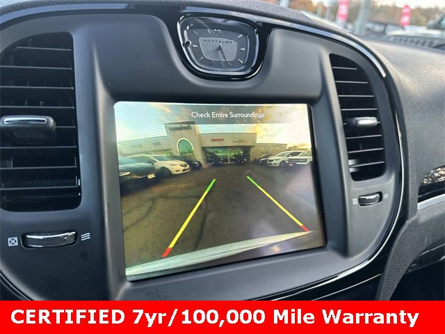 Certified 2023 Chrysler 300 S image 22