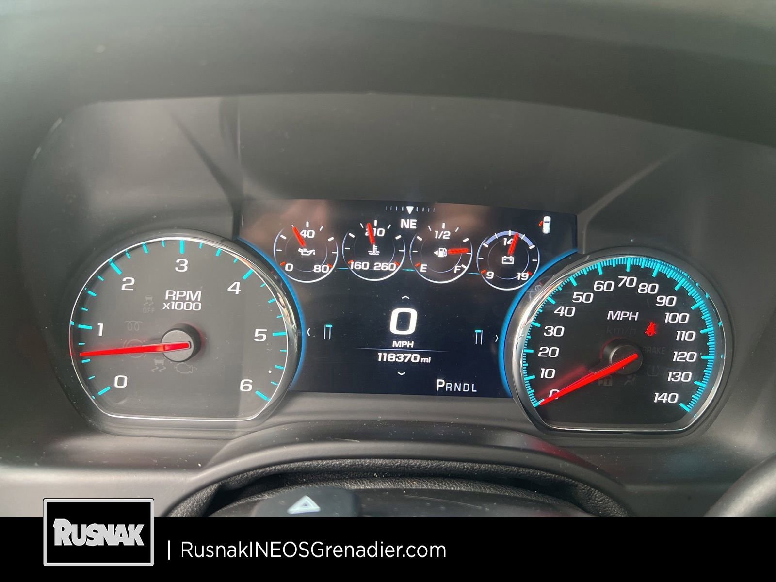Used 2017 Chevrolet Tahoe LT AWD/4WD video 1