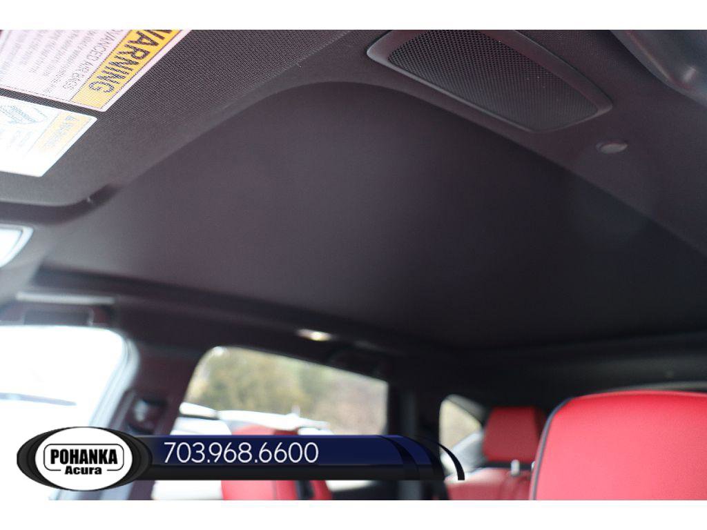 New 2026 Acura RDX A-Spec image 22