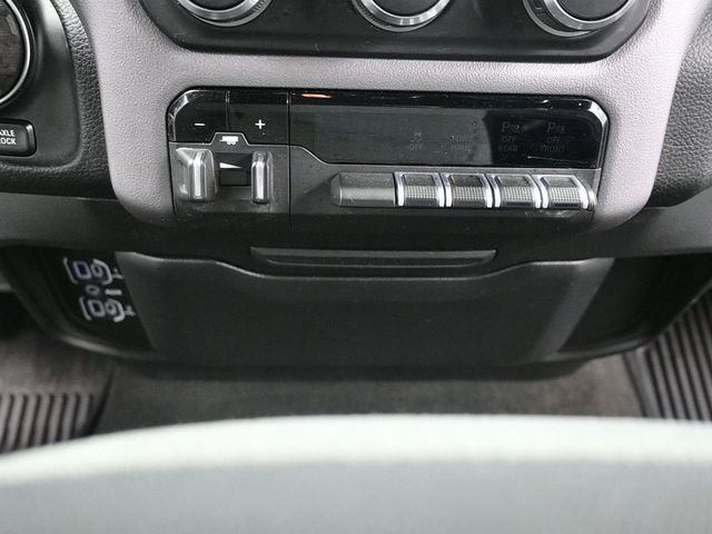 Used 2022 RAM 1500 Big Horn image 18