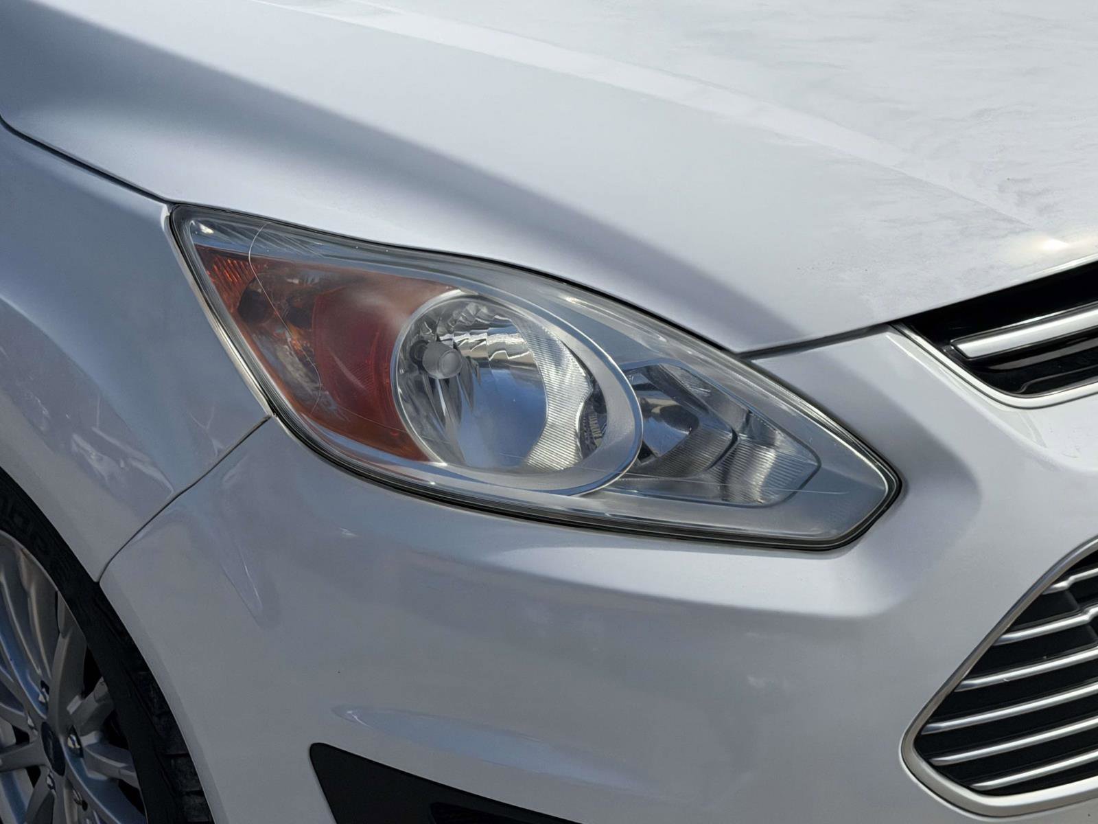 Used 2014 Ford C-MAX SE w/ Equipment Group 202A image 7