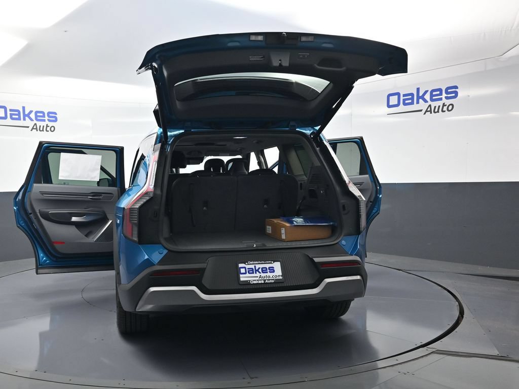 New 2026 Kia EV9 Wind AWD/4WD image 59
