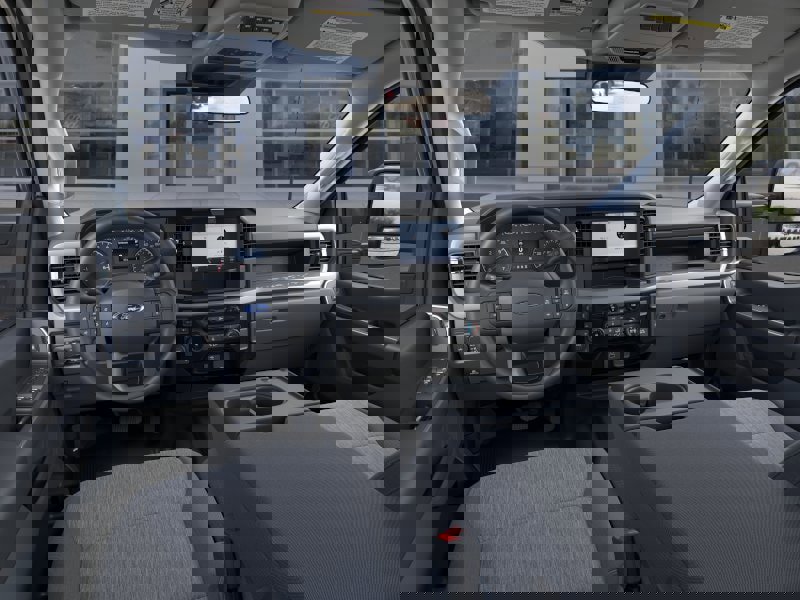 New 2026 Ford F250 XL image 9