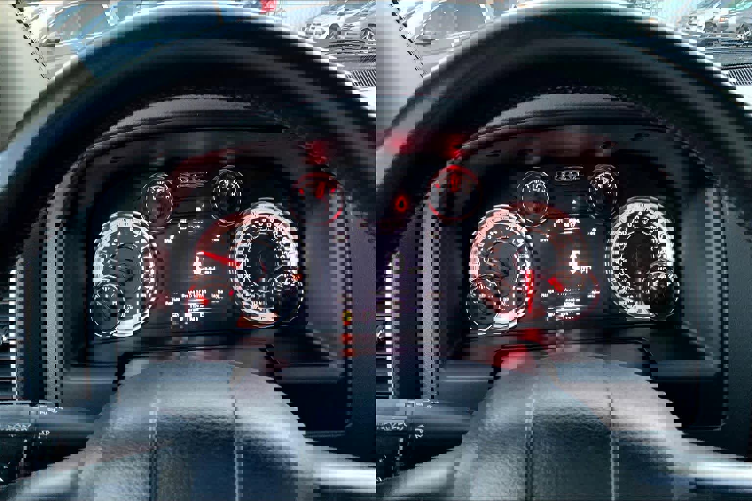 Used 2019 RAM 1500 Big Horn image 25