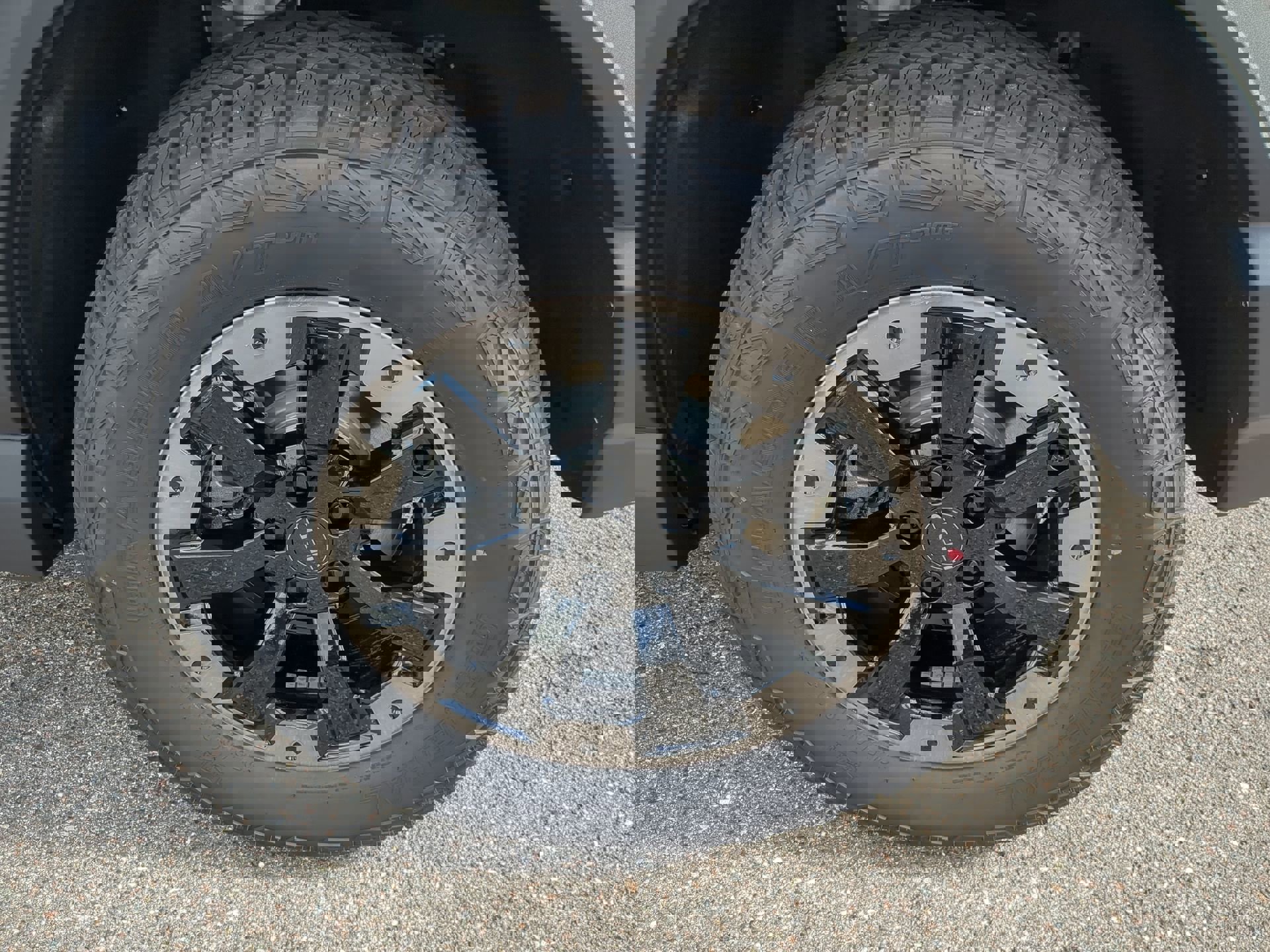 New 2026 Honda Passport TrailSport Elite image 35