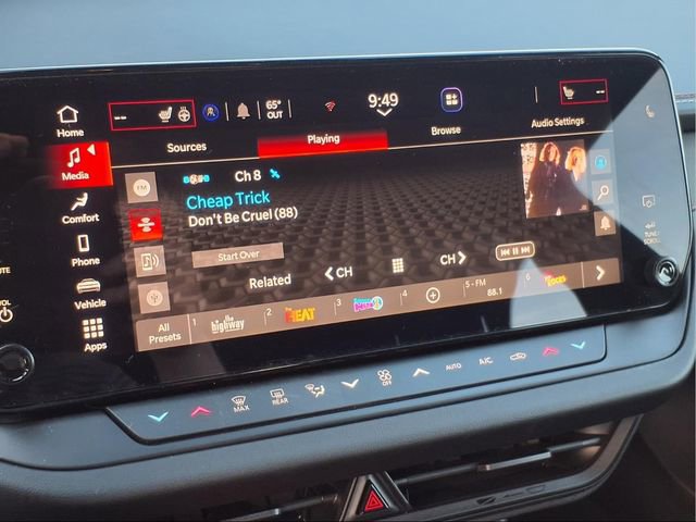 New 2026 Dodge Charger Scat Pack w/ Blacktop Package image 6