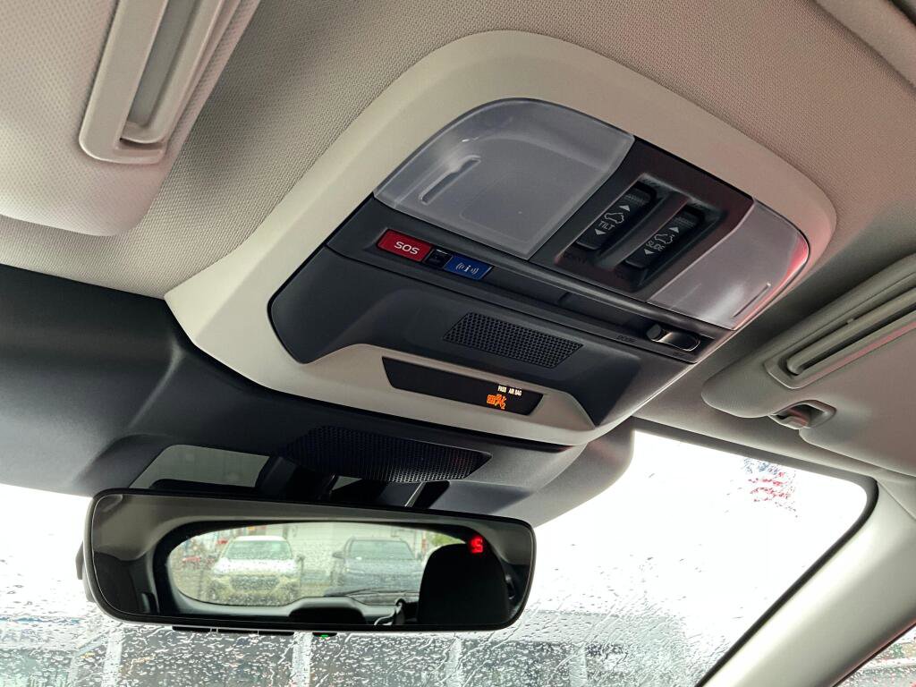 New 2026 Subaru Impreza 2.0i Sport image 16