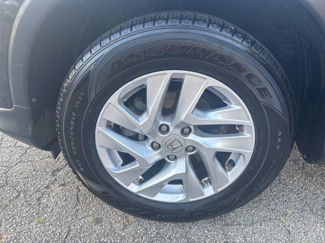 Used 2015 Honda CR-V EX-L image 29