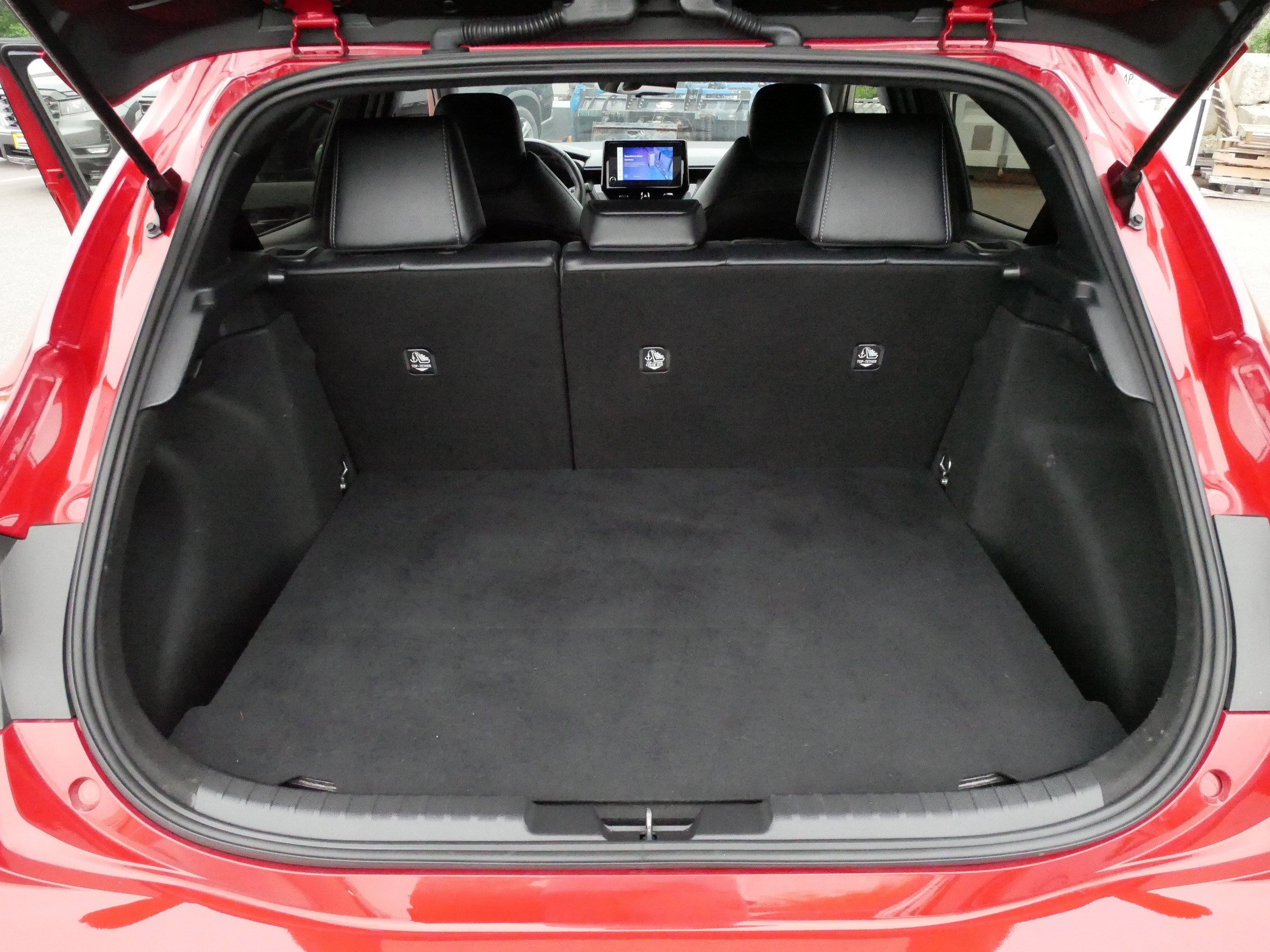 Used 2024 Toyota Corolla GR AWD/4WD image 18