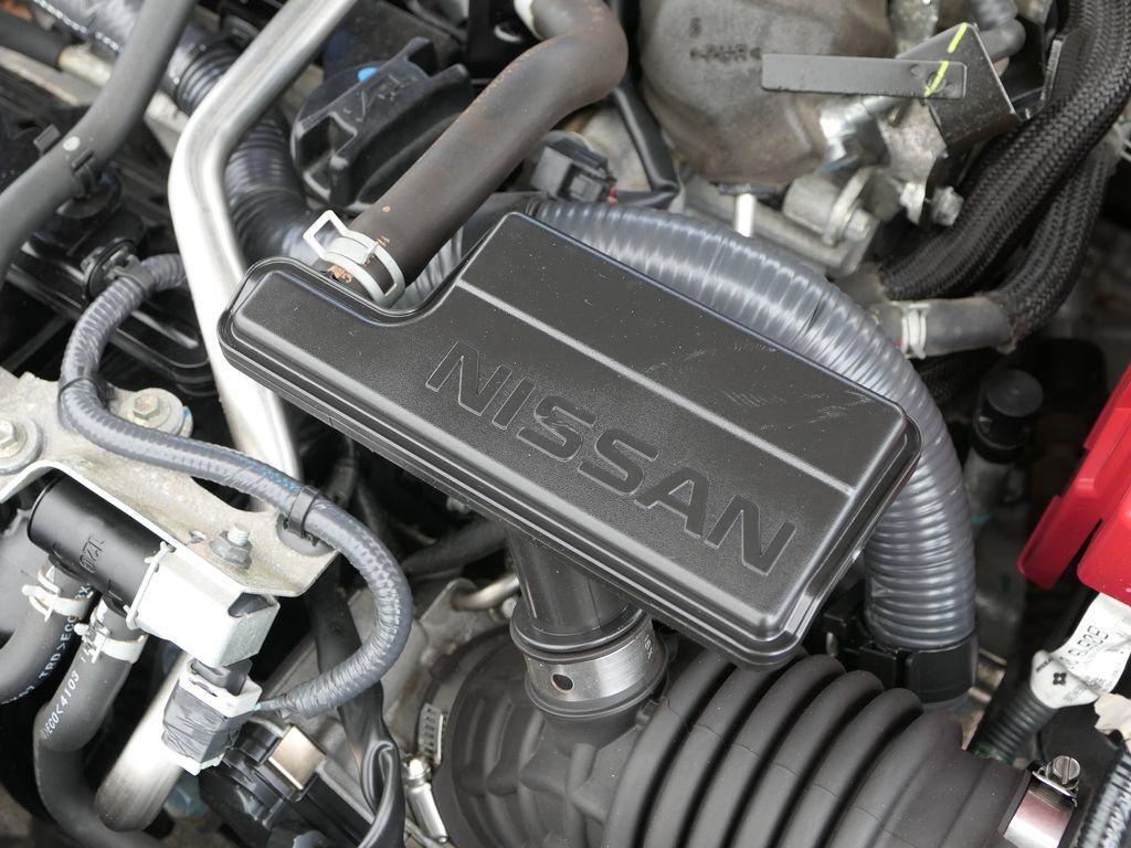 Used 2024 Nissan Sentra SV FWD image 23