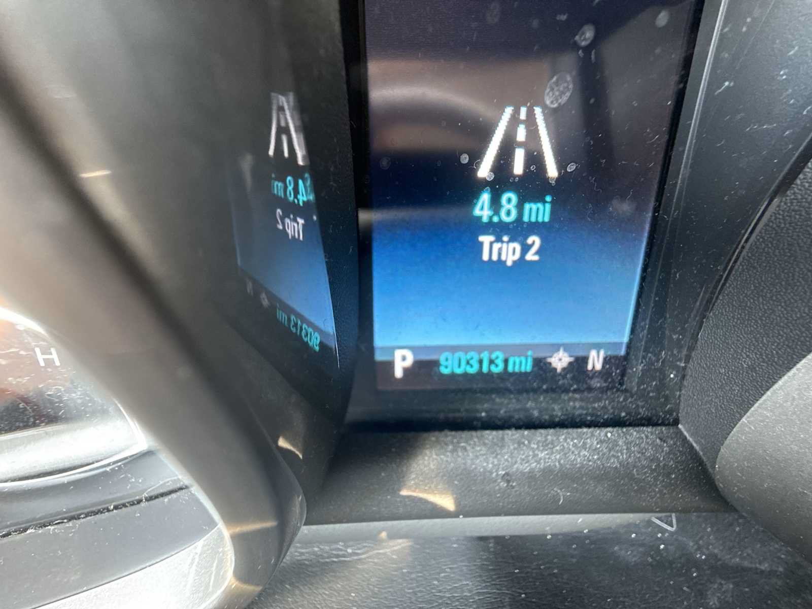 Certified 2014 Chevrolet Malibu LS FWD image 12