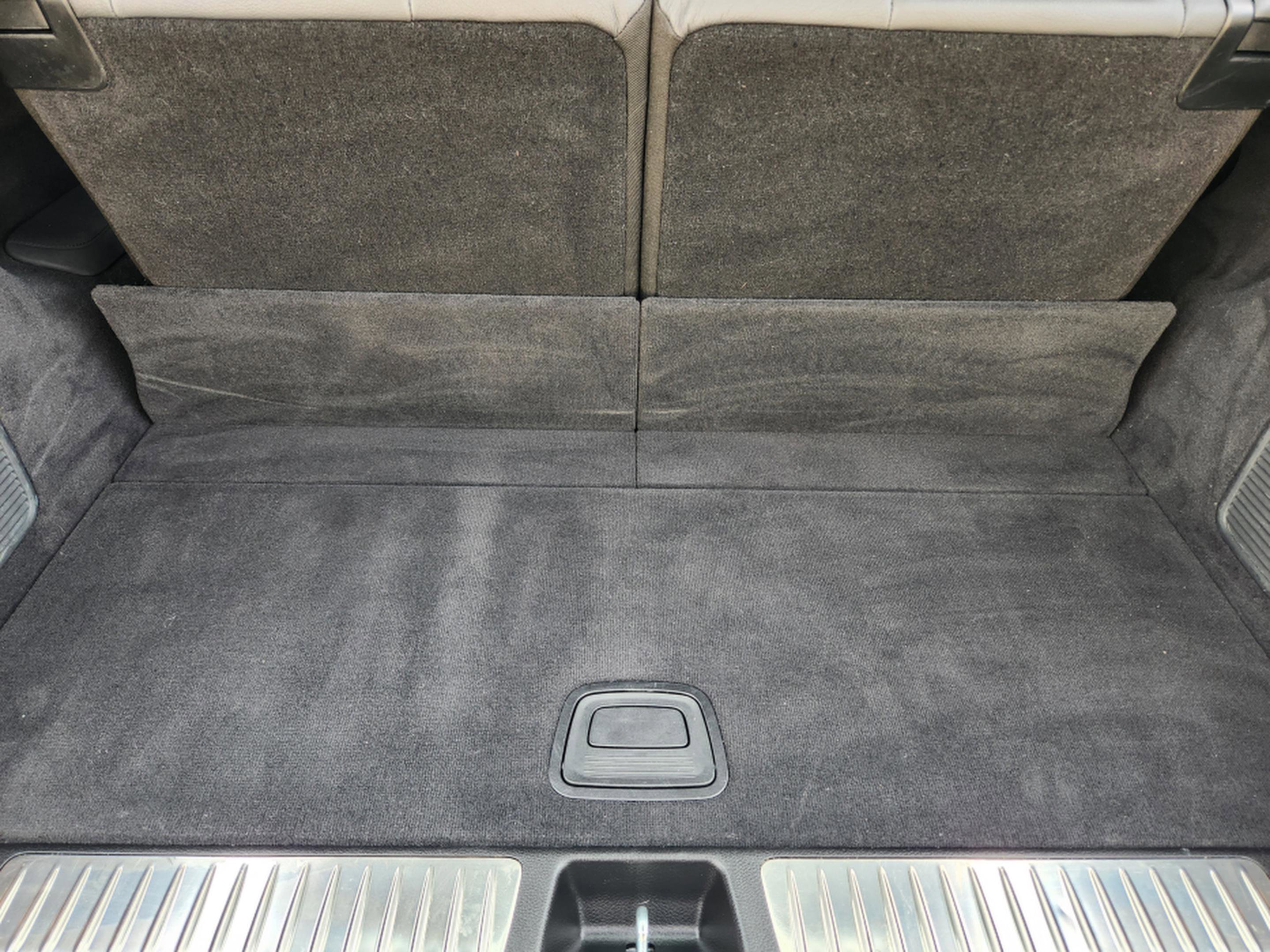 Certified 2023 Mercedes-Benz EQS 580 4MATIC SUV image 24