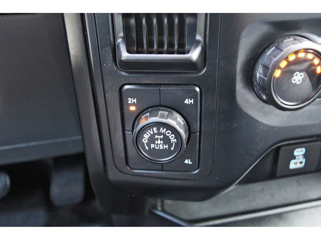 Used 2023 Ford F150 XL w/ FX4 Off-Road Package AWD/4WD image 30