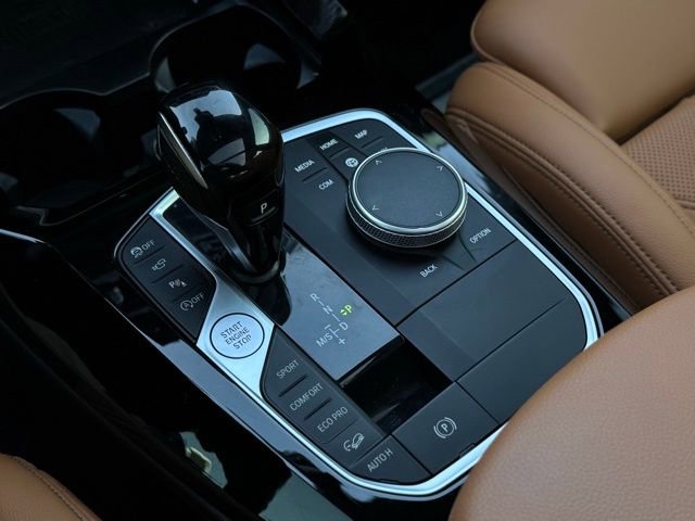 Used 2024 BMW X3 xDrive30i w/ Premium Package image 32