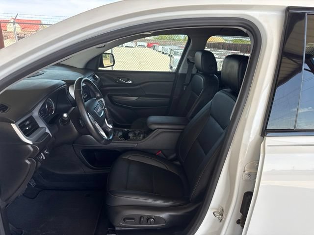Used 2022 GMC Acadia SLT w/ Elevation Edition FWD image 13